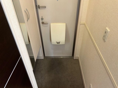 【玄関】 | Sejour White・