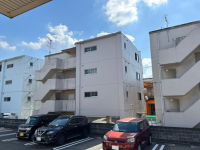 【外観】 | Sejour White・