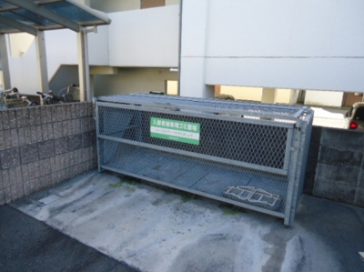 【その他共用部分】 | Sejour White・