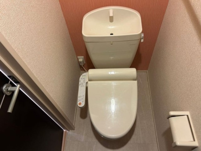 【トイレ】 | Sejour White・