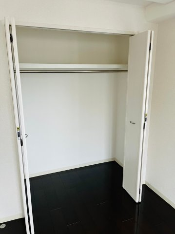 仲介手数料0円！！twoees♯2の収納