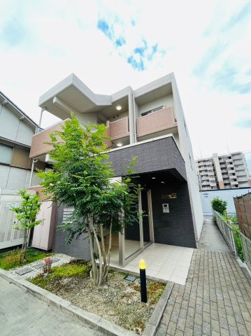 仲介手数料0円！！twoees♯2