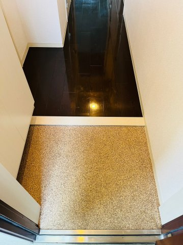 仲介手数料0円！！twoees♯2の玄関