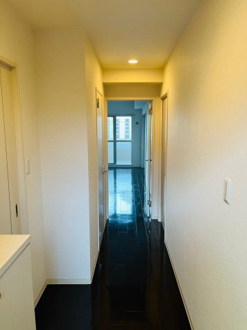 仲介手数料0円！！twoees♯2の内装