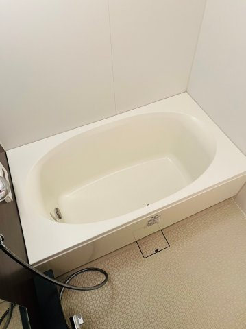 仲介手数料0円！！twoees♯2の浴室