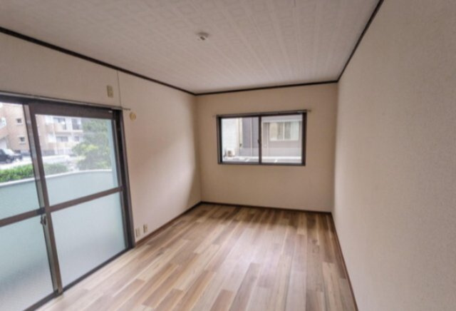 熊本市南区馬渡２丁目の賃貸マンションの内装