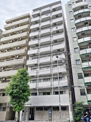 【外観】 | トップ川崎第５