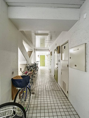 【その他共用部分】 | トップ川崎第５