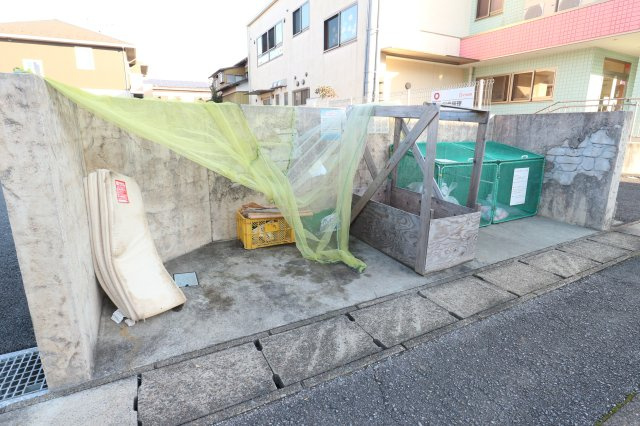 メビウス Ｂのその他共用部分