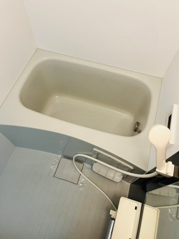 clarte　内田橋　Ⅱの浴室