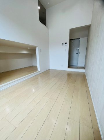 clarte　内田橋　Ⅱの内装