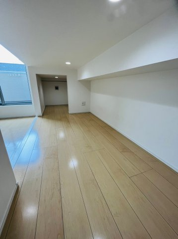 clarte　内田橋　Ⅱの内装