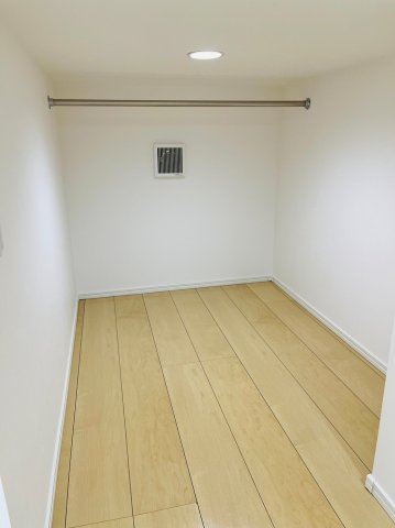 clarte　内田橋　Ⅱの内装