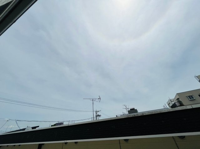 clarte　内田橋　Ⅱの展望