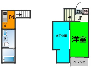 clarte　内田橋　Ⅱ