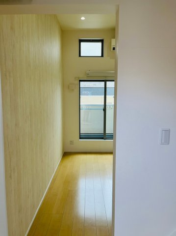 clarte　内田橋　Ⅱの内装