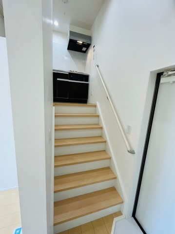 clarte　内田橋　Ⅱの内装