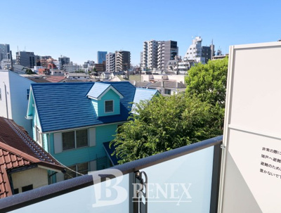 【展望】 | メイクス若松河田 | メイクス若松河田の展望です