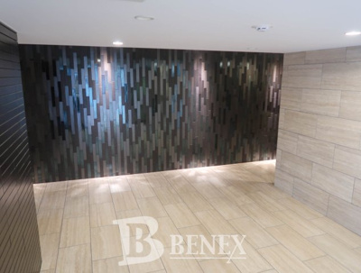 【ロビー】 | メイクス若松河田 | メイクス若松河田のロビーです