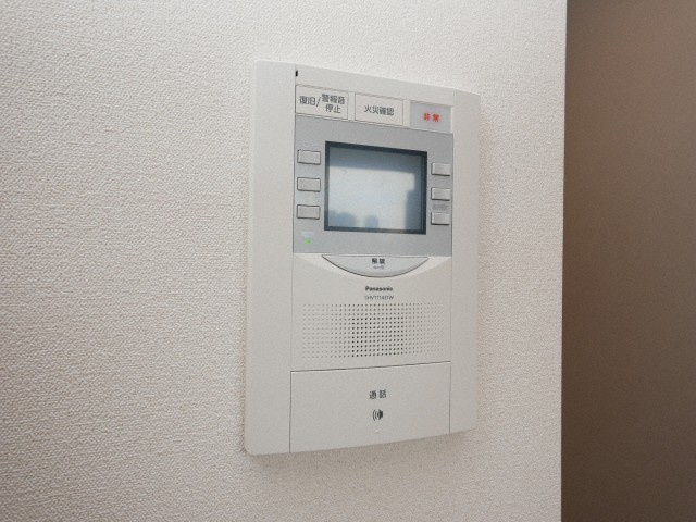 プレサンス難波インフィニティの設備