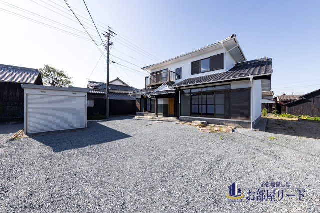 三瀦町玉満戸建
