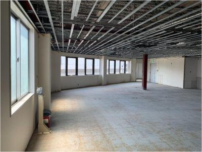 【内装】 | M’ｓビル佐堂