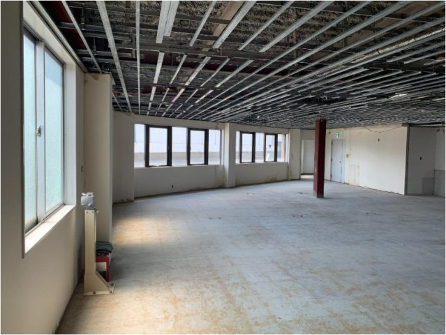 【内装】 | M’ｓビル佐堂