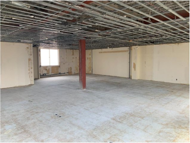 【内装】 | M’ｓビル佐堂