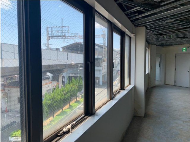 【内装】 | M’ｓビル佐堂