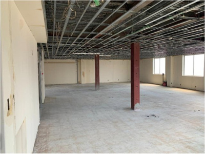 【内装】 | M’ｓビル佐堂