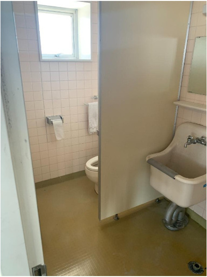 【トイレ】 | M’ｓビル佐堂