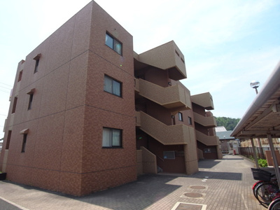 【外観】 | ウイング河和