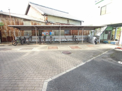 【その他共用部分】 | ウイング河和