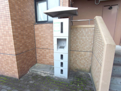 【外観】 | ウイング河和