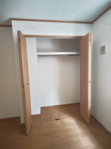 サンフェスタの収納|収納があります