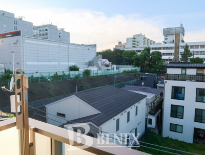 【展望】 | ルアナ西早稲田 | ルアナ西早稲田の展望です