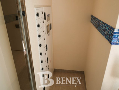 【その他共用部分】 | ルアナ西早稲田 | ルアナ西早稲田の共用部分です