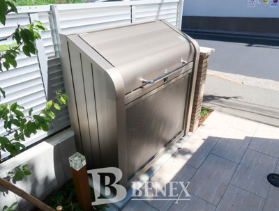 【その他共用部分】 | ルアナ西早稲田 | ルアナ西早稲田の共用部分です