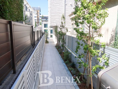 【その他共用部分】 | ルアナ西早稲田 | ルアナ西早稲田の共用部分です