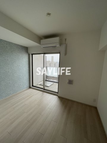 GARDENIA鶴見の内装