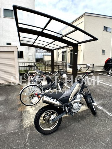 【その他共用部分】 | ボイス中島