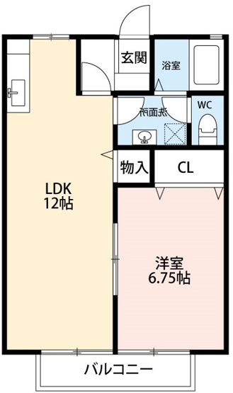 【間取り】 | ボイス中島