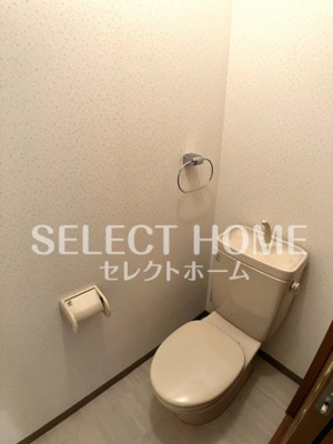 【トイレ】 | ボイス中島 | トイレも気になるポイント