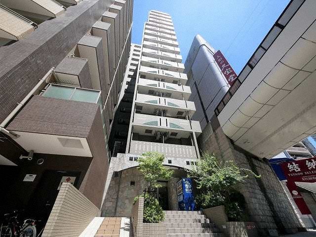 エイペックス心斎橋東