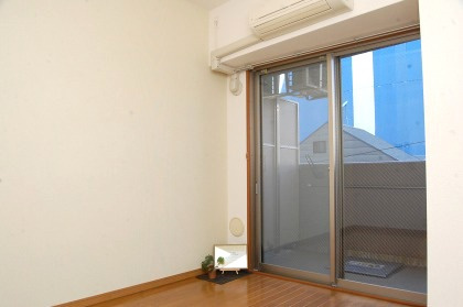 エイペックス心斎橋東の内装