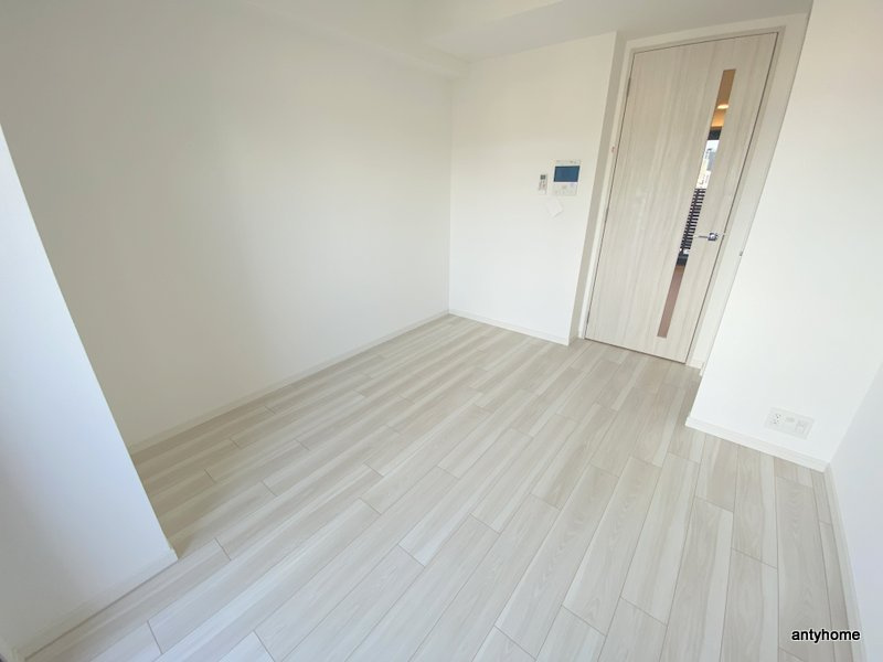 S-RESIDENCE都島Lux 仲介手数料無料の居間・リビング