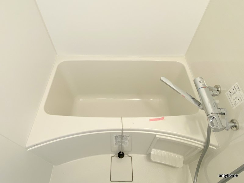 S-RESIDENCE都島Lux 仲介手数料無料の浴室