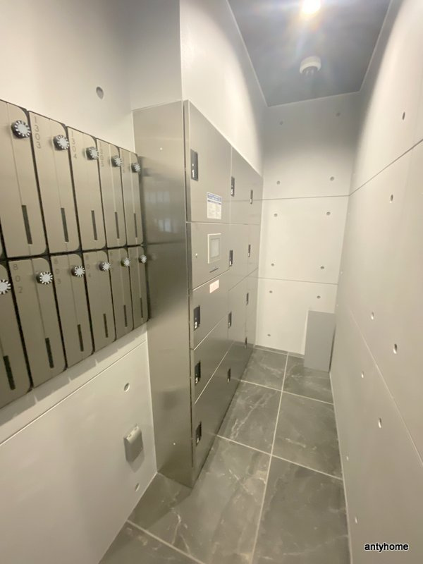 S-RESIDENCE都島Lux 仲介手数料無料の設備