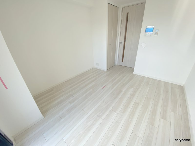 S-RESIDENCE都島Lux 仲介手数料無料の居間・リビング