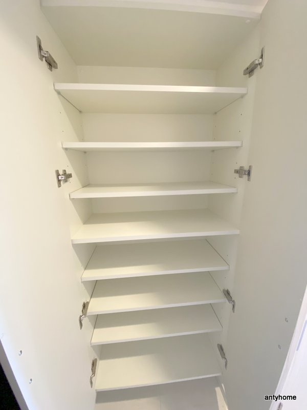 S-RESIDENCE都島Lux 仲介手数料無料の収納